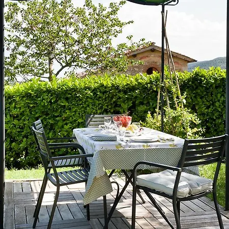 Casavilla By Torre A Cona Rignano Sull Arno