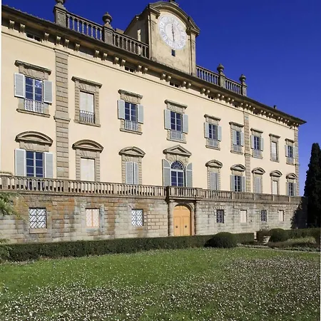 Casavilla By Torre A Cona Country house Rignano Sull Arno