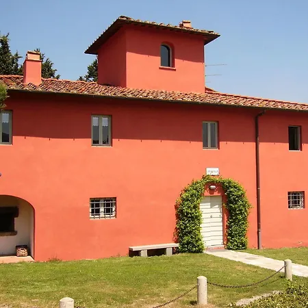 Country house Casavilla By Torre A Cona Rignano Sull Arno