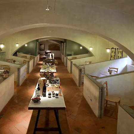 Country house Casavilla By Torre A Cona Rignano Sull Arno