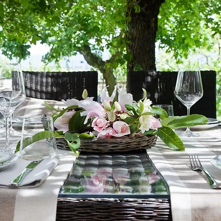 Casavilla By Torre A Cona Country house *