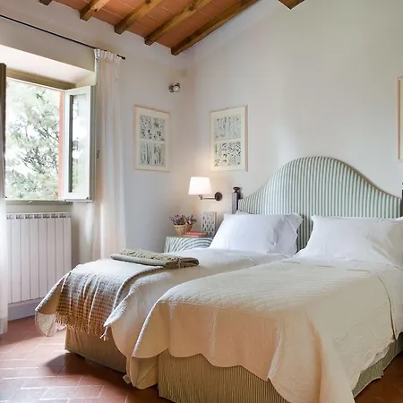 Country house Casavilla By Torre A Cona *