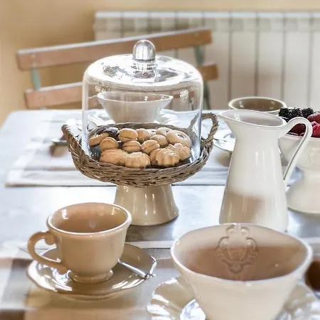 乡村民宿 Casavilla By Torre A Cona *