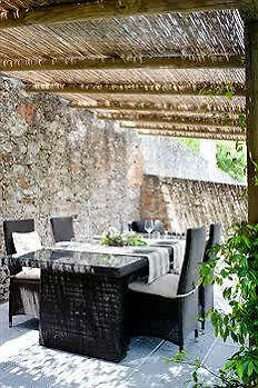 Casavilla By Torre A Cona Country house *