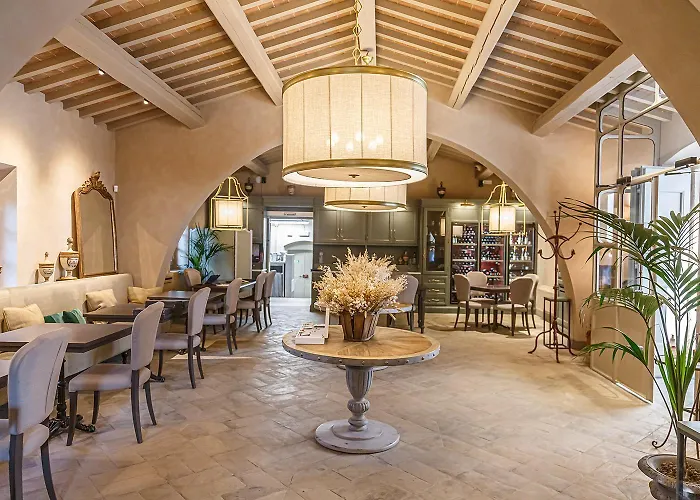 Landhuis Casavilla By Torre A Cona Rignano sull'Arno