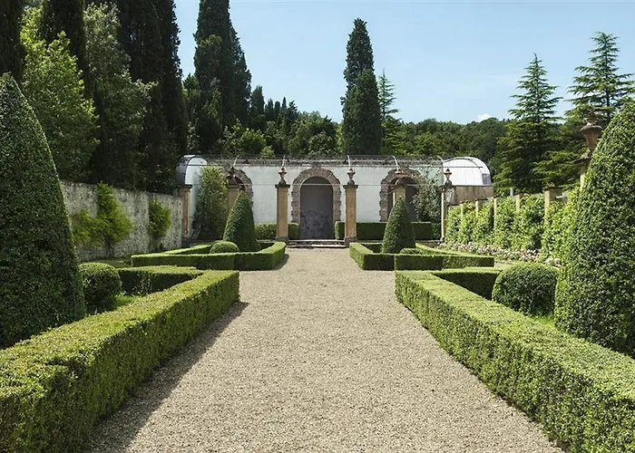 Casavilla By Torre A Cona Landhuis