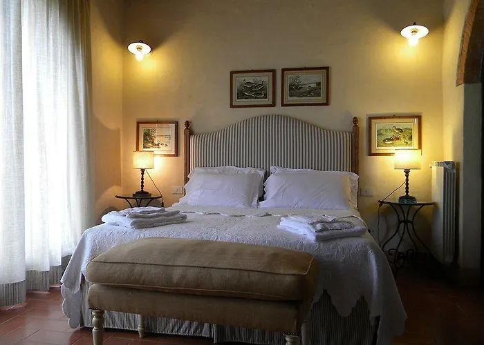 Casavilla By Torre A Cona Rignano sull'Arno