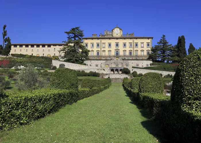 Casavilla By Torre A Cona * Rignano sull'Arno
