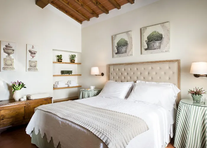 Landhuis Casavilla By Torre A Cona Rignano sull'Arno