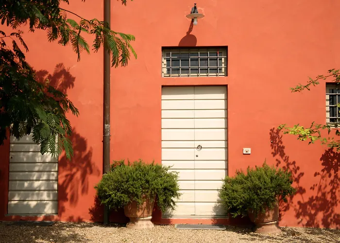Casavilla By Torre A Cona *