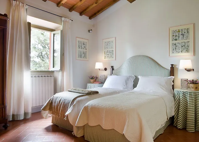 Casavilla By Torre A Cona