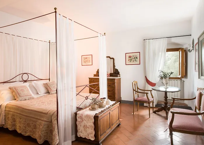Landhuis Casavilla By Torre A Cona Rignano sull'Arno