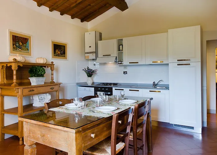 Casavilla By Torre A Cona