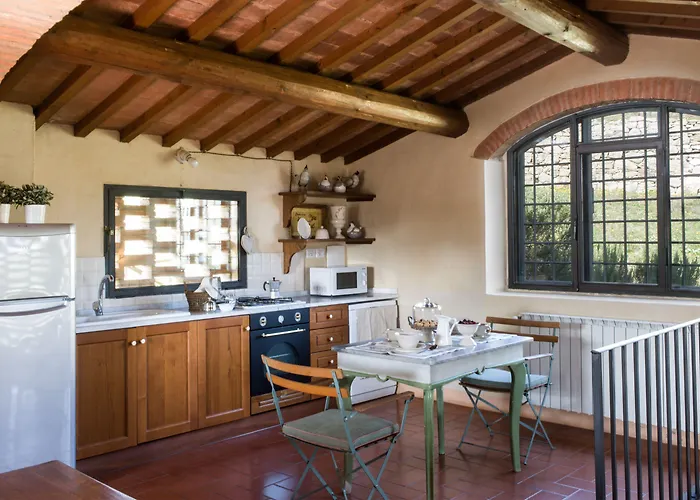 Casavilla By Torre A Cona Landhuis *