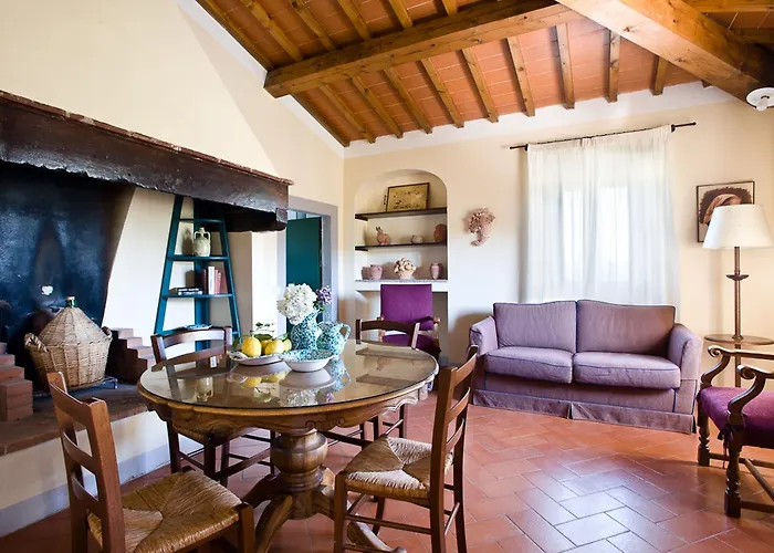Casavilla By Torre A Cona Landhuis *