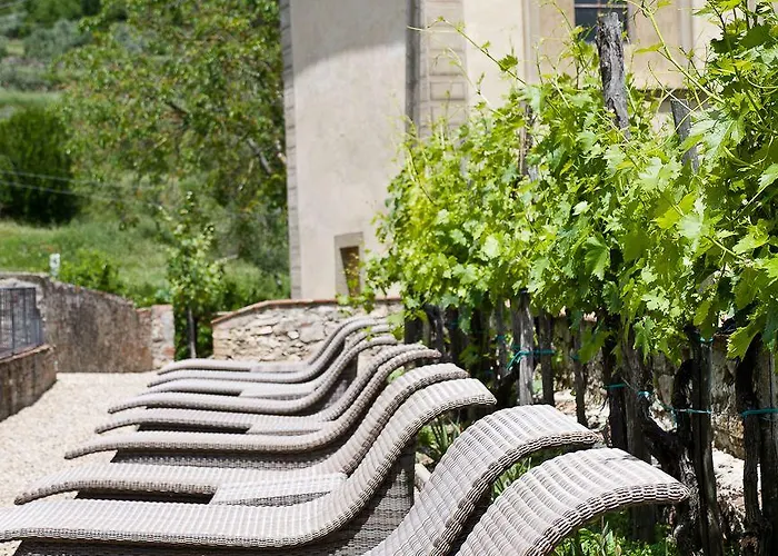 Casavilla By Torre A Cona Landhuis
