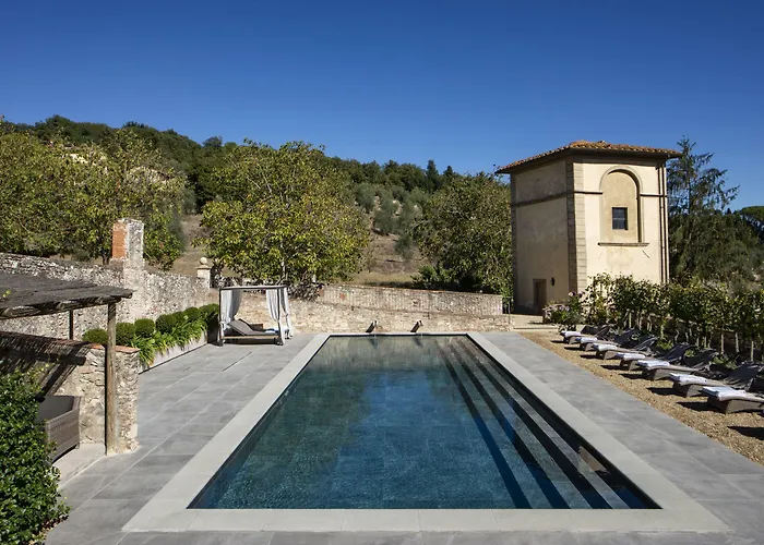 Casavilla By Torre A Cona *