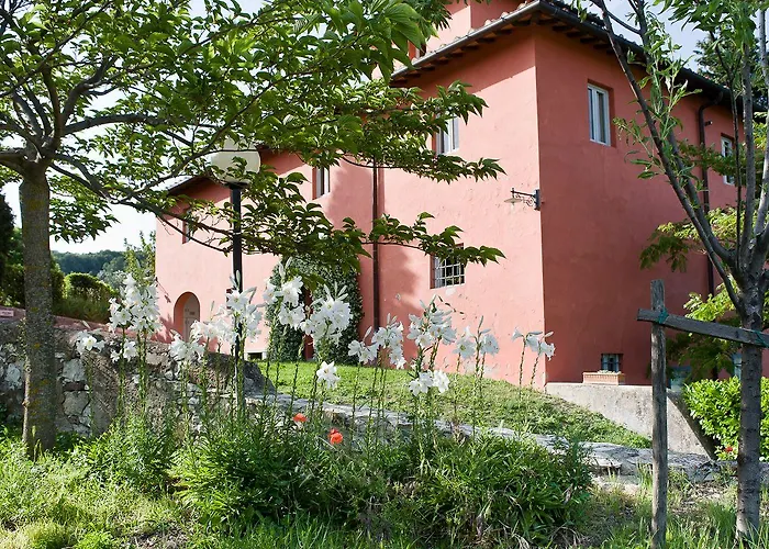 Casavilla By Torre A Cona *