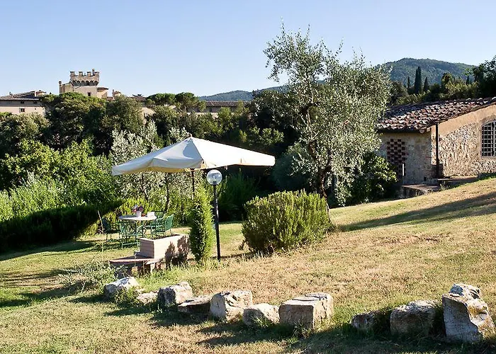 Casavilla By Torre A Cona
