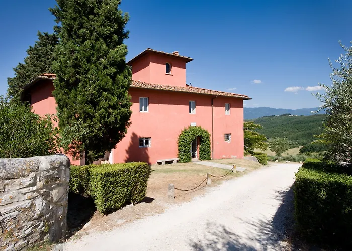 Casavilla By Torre A Cona
