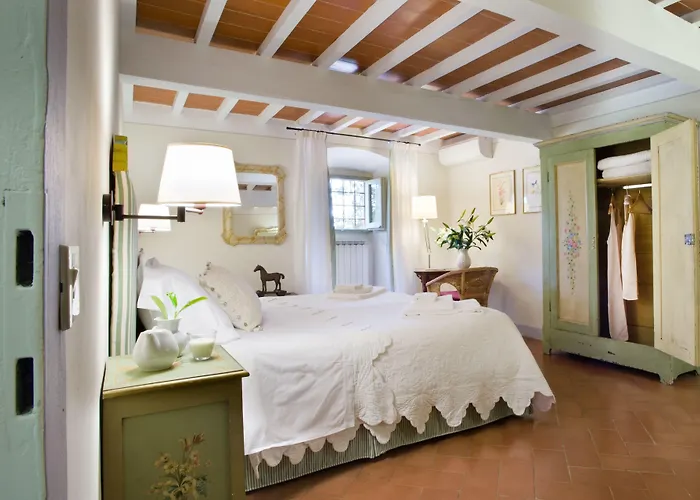 Casavilla By Torre A Cona Landhuis