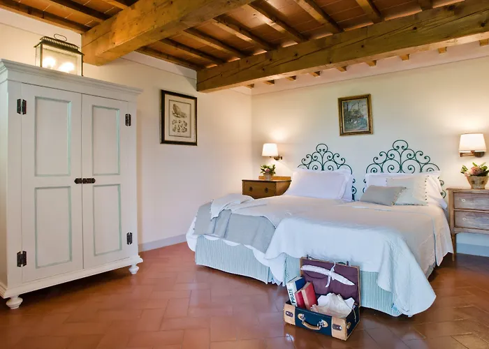 Casavilla By Torre A Cona Rignano sull'Arno