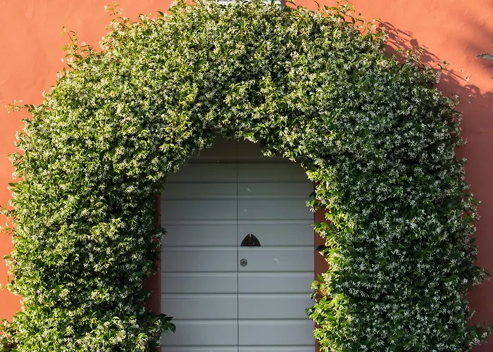 Casavilla By Torre A Cona
