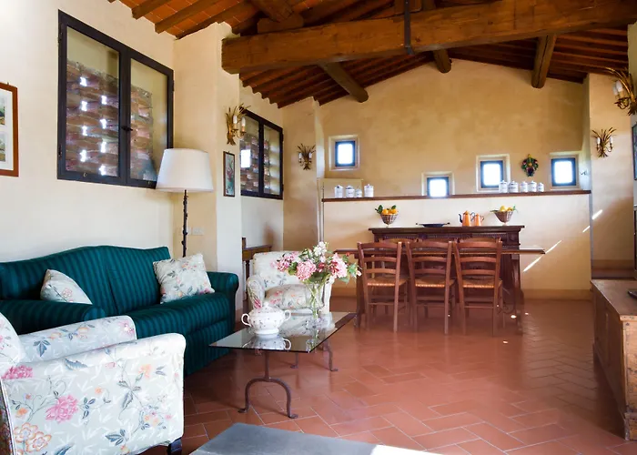 Casavilla By Torre A Cona Landhuis