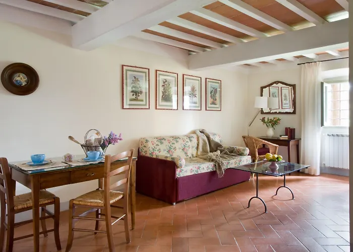 Casavilla By Torre A Cona Landhuis *