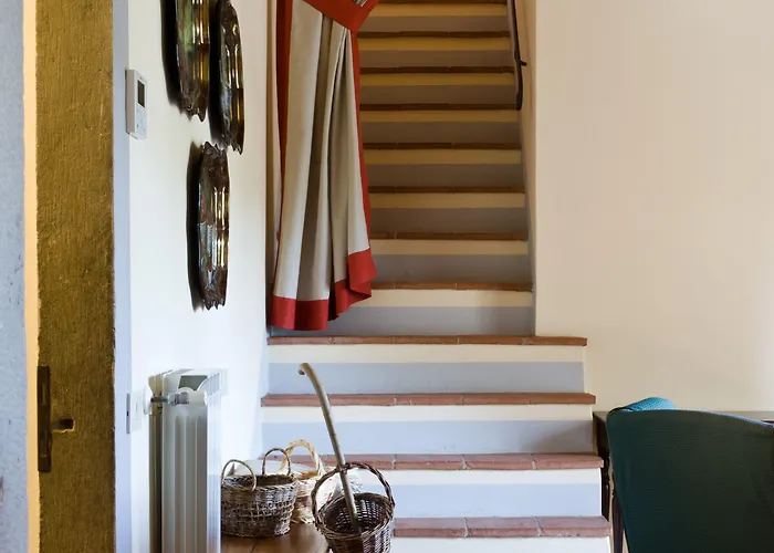 Casavilla By Torre A Cona *