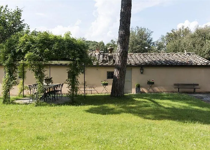 Casavilla By Torre A Cona *