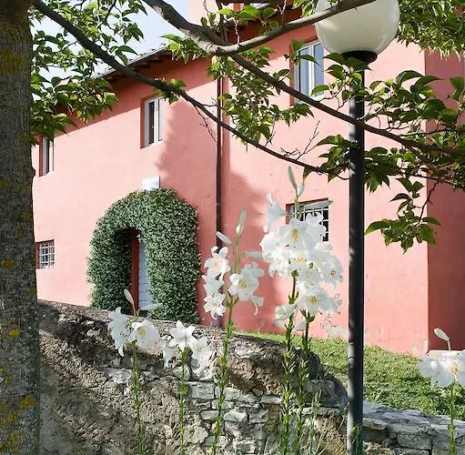 Casavilla By Torre A Cona