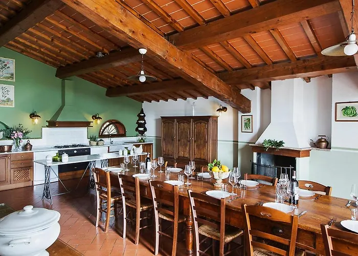 Casavilla By Torre A Cona Landhuis *